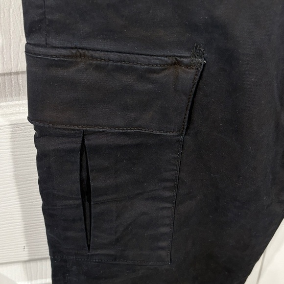 MOTHER flood Cargo Pants - Picture 4 of 9